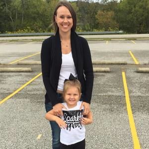 Meet your Posher, Lori